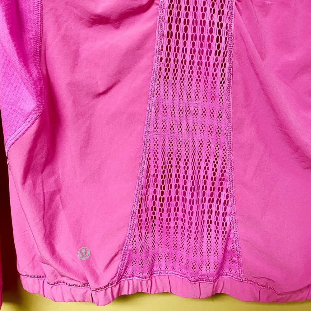 LuluLemon Pink Light  Spring Sweater 🌷 - Picture 11 of 11